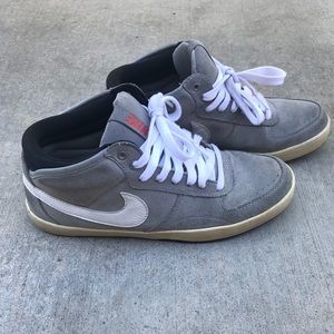 Nike sneakers